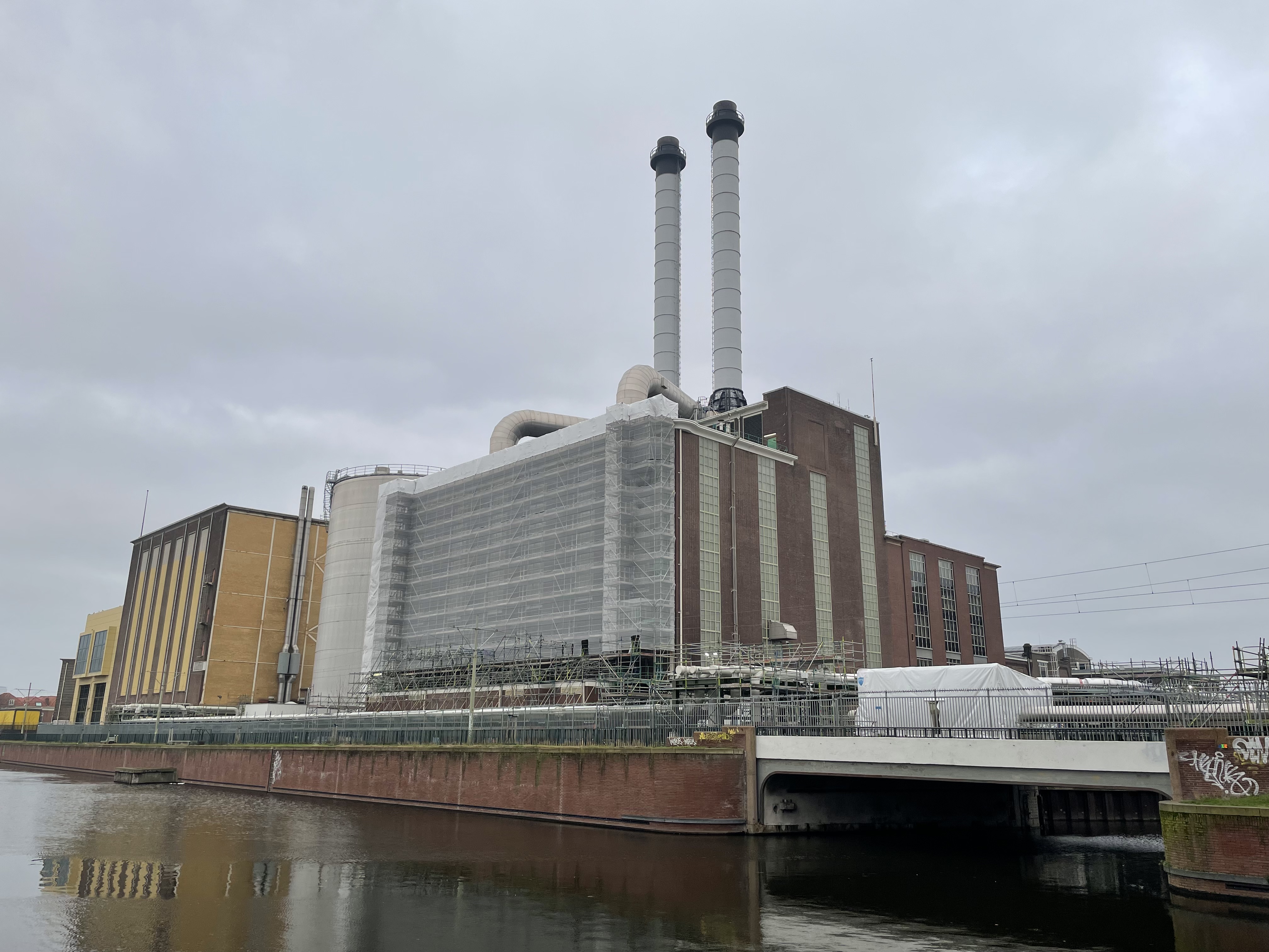 De Energiecentrale — afbeelding 2